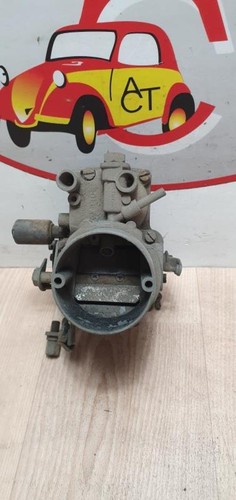 Carburateur citroen dyane - carburateur,