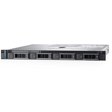 Dell PowerEdge R340 4LFF 1U