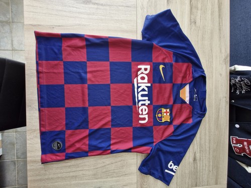 Maillot barcelone saison - maillot,