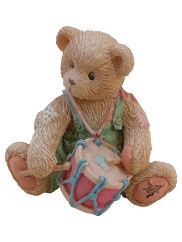 Enesco cherished teddies - enesco,