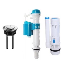 Système de rinçage de