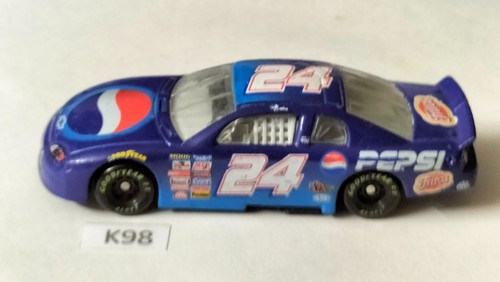 Voiture k98 hasbro - hasbro, j.gordon