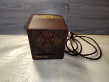 Chauffage électrique