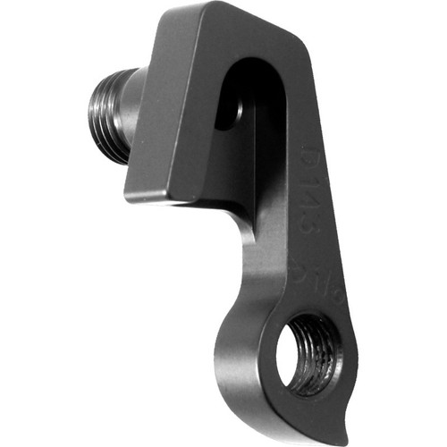 Patte dérailleur pilo d143 - de,