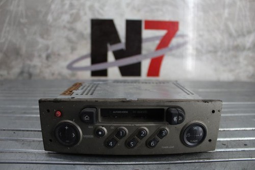 Autoradio origine renault - d'origine,