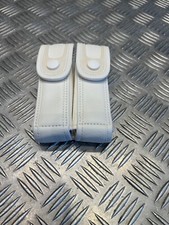 porte chargeur blanc double gk