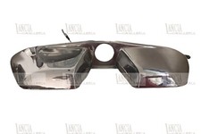 Lumière Plaque Lancia Flavia