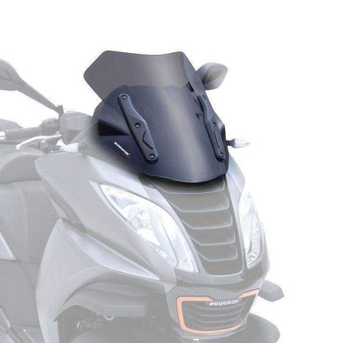 Ermax bulle sport fumée - bulle,