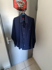 chemise ralph lauren homme