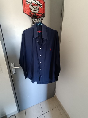 Chemise ralph lauren - chemise,