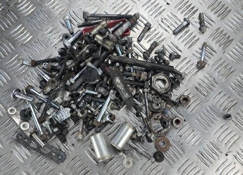 Yamaha tdm 900 2002 2012 - tdm, 2002-2012