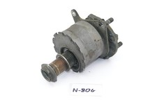 Honda VFR 750 F RC36 1990 - Rear Axle Eccentric N80G