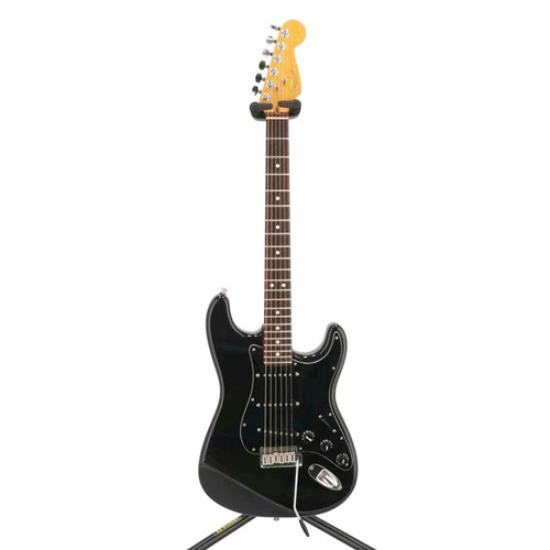 Guitare électrique fender usa - guitare,