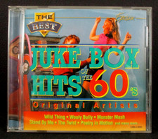 Juke Box Hits Of The Sixties