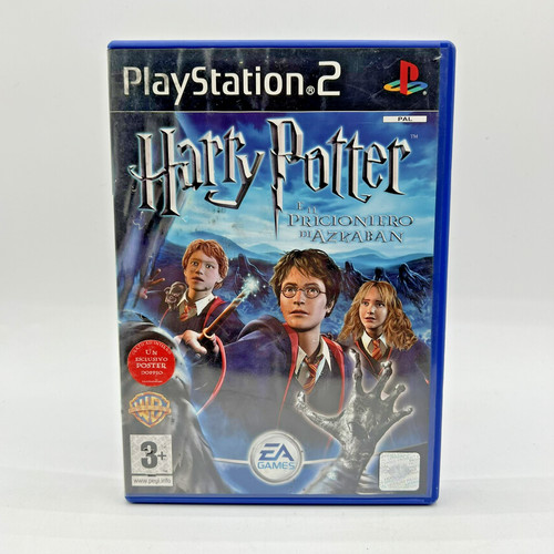 Harry potter prisonnier - le,