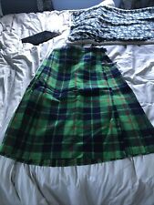 Vintage Glenisla Classics Kilt