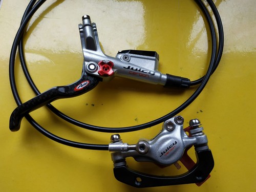 Neuf frein complet vtt mtb - neuf,
