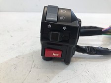 DEVIO LUCI GAUCHE YAMAHA