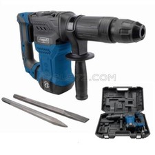 MARTEAU PIQUEUR SDS MAX DEMOLISSEUR SCHEPPACH AB1500X