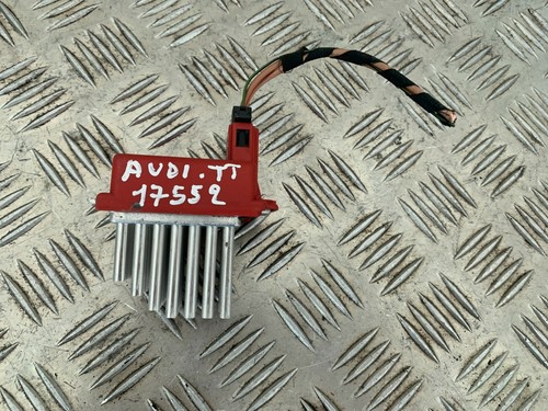 Résistance chauffage - de,