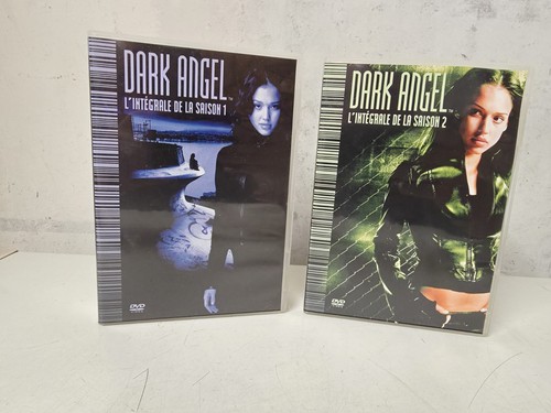 Coffret integrale serie - 2,
