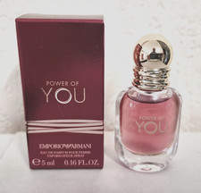 POWER OF YOU - FEMME - EDP 5