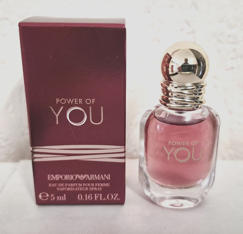 Power you femme edp 5 - -,