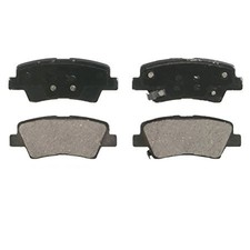 Plaquettes arrière Kia Sedona