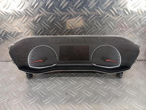 Compteur peugeot 208 phase 1 - 208,
