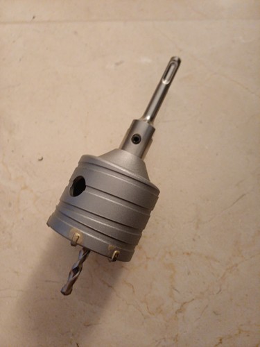 Trepan 68mm sds - trepan,