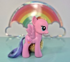 My little pony G4 ploomette