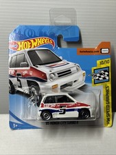 Hot wheels 1/64 🇨🇵 Honda