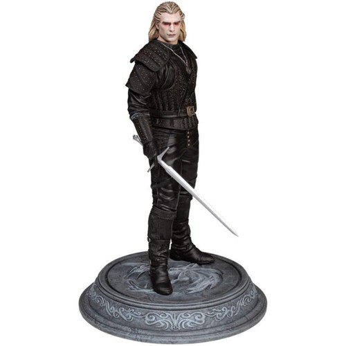 Geralt riv the witcher - de, –