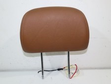 appui tête avant gauche bmw