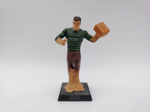 Figurine marvel eaglemoss - eaglemoss,