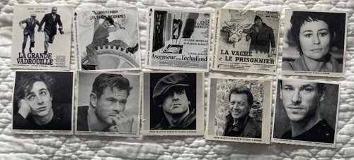 Joli lot tickets cinema - de,