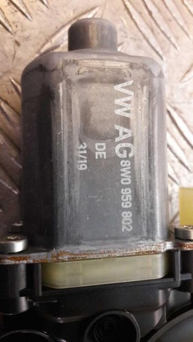Moteur leve vitre - , avant