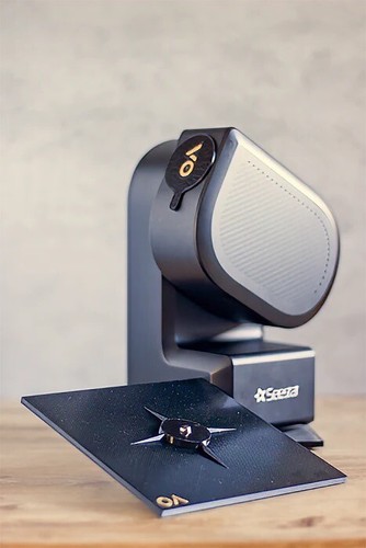 Zwo seestar s50 support - support, de