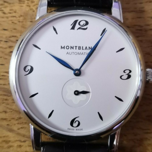 Montblanc star classique - montblanc,