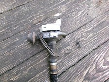 1980 Pontiac Firebird 3.8 Liter V-6 Distributor Parts or Repair OEM GM