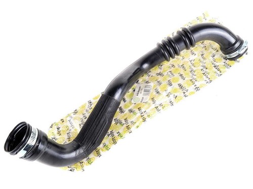 Tuyau intercooler durite - tuyau, d'intercooler