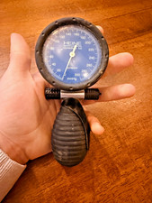 Tensiomètre mécanique