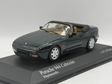 Porsche 944 Cabriolet 1991