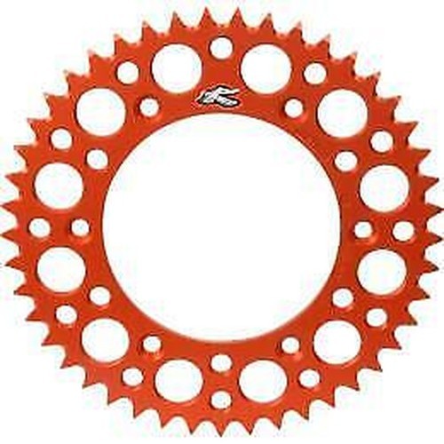 Ktm 450 2010 2013 pignon - xc-w, 2010-2013