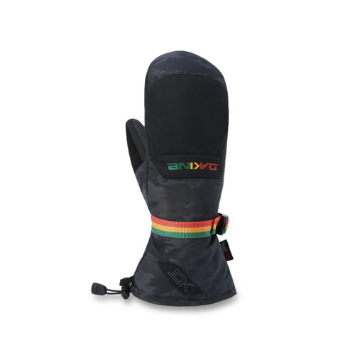 Dakine scout mitt vintage - scout,