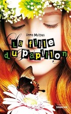 La fille du papillon - Mulpas