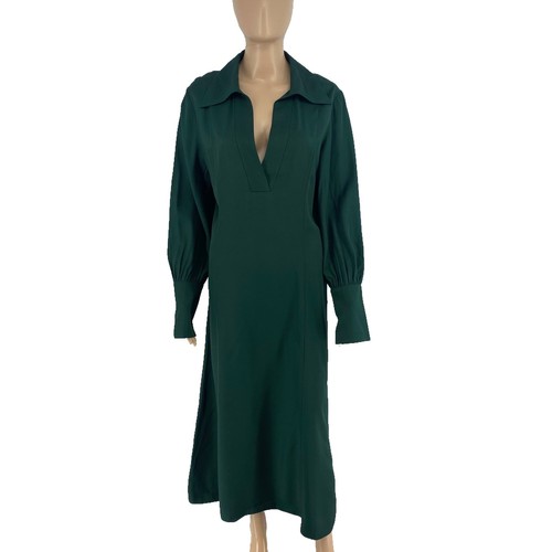 Gant femme vert - vert, slim