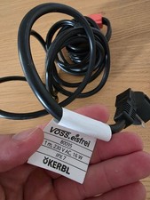 Câble chauffant Thermostat