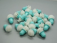 10 Pièce Coupez Pare-Chocs