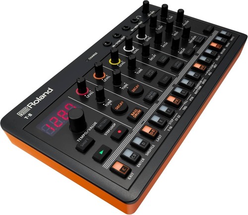 Roland aira compact beat - roland,